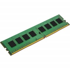 Модуль памяти Kingston DDR4 DIMM 16Gb 3200МГц CL22 (KVR32N22S8/16) - фото 2