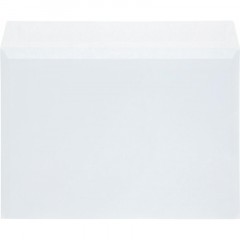 Конверт белый С4 стрип 229х324 90г КОМУС 250шт/ уп - фото 4