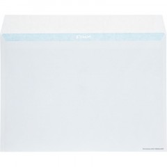 Конверт белый С4 стрип 229х324 90г КОМУС 250шт/ уп - фото 5