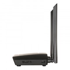 Маршрутизатор D-Link DIR-615S/RU/B1A 10/100BASE-TX черный Маршрутизатор D-Link DIR-615S/RU/B1A 10/100BASE-TX черный - фото 3