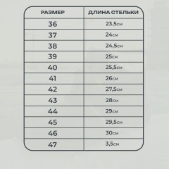 Ботинки Профи NEW ПУ/ТПУ с МП, шерст. мех (р.42) (мод. 71 МПШ) - фото 10