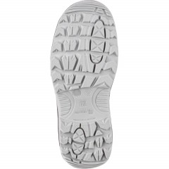 Ботинки Профи NEW ПУ/ТПУ с МП, шерст. мех (р.46) (мод. 71 МПШ) - фото 9