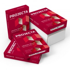 Бумага PROJECTA Ultra (А3, марка А, 80 г/кв.м, 500 л) СПб - фото 2