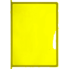 Демосистема настольная ProМega А4 10 панелей серый цвет 04200 - фото 4