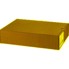 Демосистема настольная ProМega А4 10 панелей серый цвет 04200 - фото 8