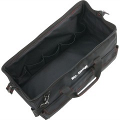 Сумка для инструмента с ремнем 50х23х30 Dr.IRON (DR1027) - фото 5