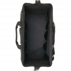 Сумка для инструмента с ремнем 50х23х30 Dr.IRON (DR1027) - фото 7