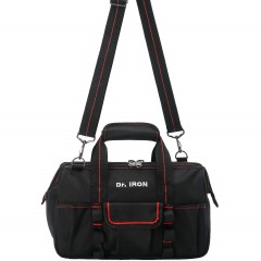 Сумка для инструмента с ремнем 36х15х23 Dr.IRON (DR1004) - фото 2