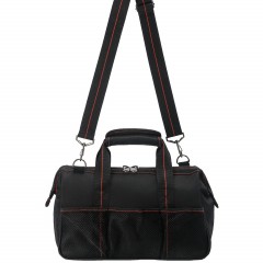 Сумка для инструмента с ремнем 36х15х23 Dr.IRON (DR1004) - фото 3