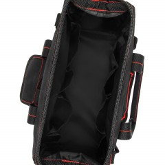Сумка для инструмента с ремнем 36х15х23 Dr.IRON (DR1004) - фото 6