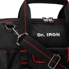 Сумка для инструмента с ремнем 36х15х23 Dr.IRON (DR1004) - фото 7