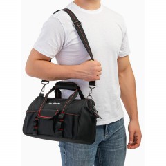 Сумка для инструмента с ремнем 36х15х23 Dr.IRON (DR1004) - фото 8