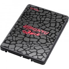 SSD накопитель Apacer Panther AS350 256GB 2.5, SATA(AP256GAS350-1) - фото 3