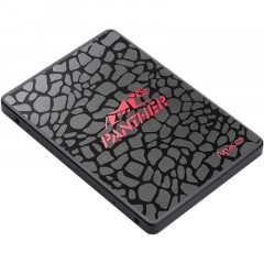 SSD накопитель Apacer Panther AS350 256GB 2.5, SATA(AP256GAS350-1) - фото 5