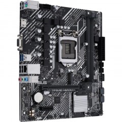 Материнская плата Asus PRIME H510M-K s1200 2xDDR4 mATX VGA+HDMI Материнская плата Asus PRIME H510M-K s1200 2xDDR4 mATX VGA+HDMI - фото 2