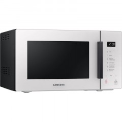 Микроволновая печь Samsung MG23T5018AE/BW, 800Вт, 23л, белый/черный Микроволновая печь Samsung MG23T5018AE/BW, 800Вт, 23л, белый/черный - фото 4