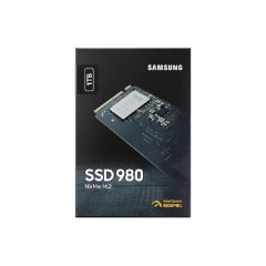 SSD накопитель Samsung 980 1TB M.2 2280 Pci-e (MZ-V8V1T0BW) SSD накопитель Samsung 980 1TB M.2 2280 Pci-e (MZ-V8V1T0BW) - фото 3