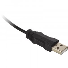 Клавиатура ProMega C-KB3031 черная, USB, 104кн Клавиатура ProMega C-KB3031 черная, USB, 104кн - фото 5