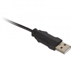 Клавиатура C-KB002 черная, USB, 104кн BT-JKB-001/C-KB002 - фото 8