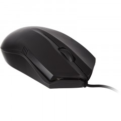 Мышь компьютерная ProMega E-M236 черная, USB, 1000DPi, 120x62x38мм Мышь компьютерная ProMega E-M236 черная, USB, 1000DPi, 120x62x38мм - фото 2