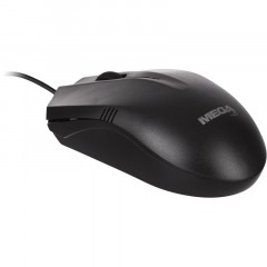 Мышь компьютерная ProMega E-M236 черная, USB, 1000DPi, 120x62x38мм Мышь компьютерная ProMega E-M236 черная, USB, 1000DPi, 120x62x38мм - фото 6
