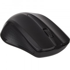 Мышь компьютерная черная, 1200DPi, 2.4Ггц, 105x65x40мм BT-JWM-006/E-WM861 - фото 2