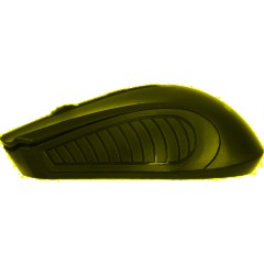Мышь компьютерная BigTech C-WM603/BT-JWM-001 черн, 800-1600DPi 115x68x38мм - фото 4
