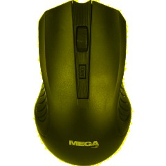 Мышь компьютерная BigTech C-WM603/BT-JWM-001 черн, 800-1600DPi 115x68x38мм - фото 9