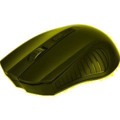 Мышь компьютерная BigTech C-WM603/BT-JWM-001 черн, 800-1600DPi 115x68x38мм - фото 14
