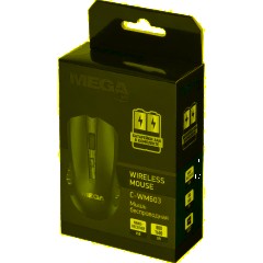 Мышь компьютерная BigTech C-WM603/BT-JWM-001 черн, 800-1600DPi 115x68x38мм - фото 16