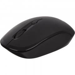 Мышь компьютерная BigTech черная, 1200-3200DPi, 2.4Ггц BT-JWM-002/E-WM005