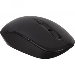 Мышь компьютерная BigTech черная, 1200-3200DPi, 2.4Ггц BT-JWM-002/E-WM005 - фото 2