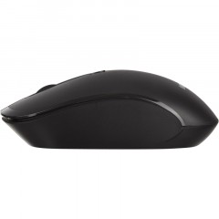 Мышь компьютерная BigTech черная, 1200-3200DPi, 2.4Ггц BT-JWM-002/E-WM005 - фото 4