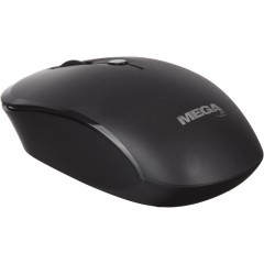 Мышь компьютерная BigTech черная, 1200-3200DPi, 2.4Ггц BT-JWM-002/E-WM005 - фото 6