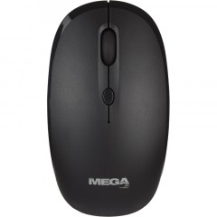 Мышь компьютерная BigTech черная, 1200-3200DPi, 2.4Ггц BT-JWM-002/E-WM005 - фото 12
