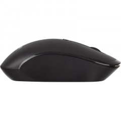 Мышь компьютерная BigTech черная, 1200-3200DPi, 2.4Ггц BT-JWM-002/E-WM005 - фото 14
