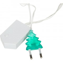 Гирлянда светодиодная Бахрома-арка 1х1м ,IP20,126LED, мульти, 8реж 1080429 Гирлянда светодиодная Бахрома-арка 1х1м ,IP20,126LED, мульти, 8реж 1080429 - фото 3