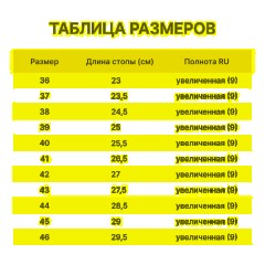 Сабо антистатические цв. белый (р.40) (арт. 8238) - фото 8