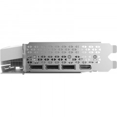 Видеокарта Zotac AMP White Edition 12Gb RTX3060 (ZT-A30600F-10P) Т Видеокарта Zotac AMP White Edition 12Gb RTX3060 (ZT-A30600F-10P) Т - фото 2