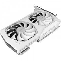 Видеокарта Zotac AMP White Edition 12Gb RTX3060 (ZT-A30600F-10P) Т Видеокарта Zotac AMP White Edition 12Gb RTX3060 (ZT-A30600F-10P) Т - фото 5
