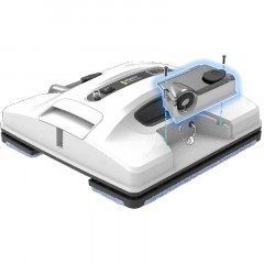 Робот-стеклоочистительHobot-2S - фото 3