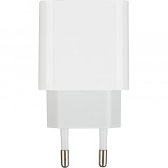 Зарядное устройство ProMega C-IPN539, 18W,Type-C, белый Зарядное устройство ProMega C-IPN539, 18W,Type-C, белый - фото 2