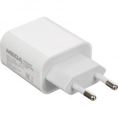 Зарядное устройство ProMega C-IPN539, 18W,Type-C, белый Зарядное устройство ProMega C-IPN539, 18W,Type-C, белый - фото 3