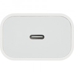 Зарядное устройство ProMega C-IPN539, 18W,Type-C, белый Зарядное устройство ProMega C-IPN539, 18W,Type-C, белый - фото 4