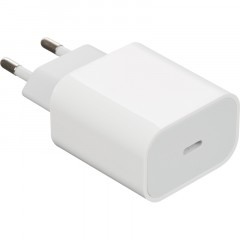 Зарядное устройство 18W,Type-C, белый BT-JCHR-001/C-IPN539 - фото 6