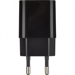 Зарядное устройство 2A, 1USB, черный BT-JCHR-002/C-IPN139 - фото 7