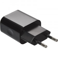 Зарядное устройство 2A, 1USB, черный BT-JCHR-002/C-IPN139 - фото 11