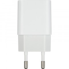Зарядное устройство ProMega C-IPN139, 2A, 1USB, белый Зарядное устройство ProMega C-IPN139, 2A, 1USB, белый - фото 2