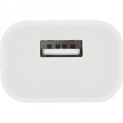 Зарядное устройство ProMega C-IPN139, 2A, 1USB, белый Зарядное устройство ProMega C-IPN139, 2A, 1USB, белый - фото 4