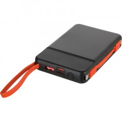 Внешний аккумулятор ProMega CPBS18W, 10000mAh, б/п 15W, PD20W+QC 22.5W, чер - фото 3